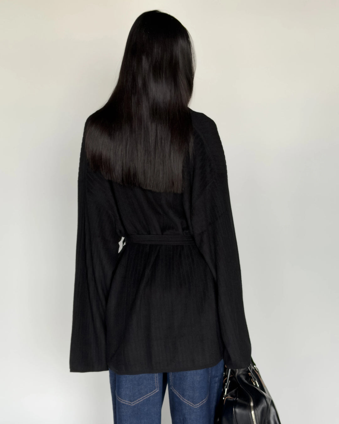 Kimono "Hammam"