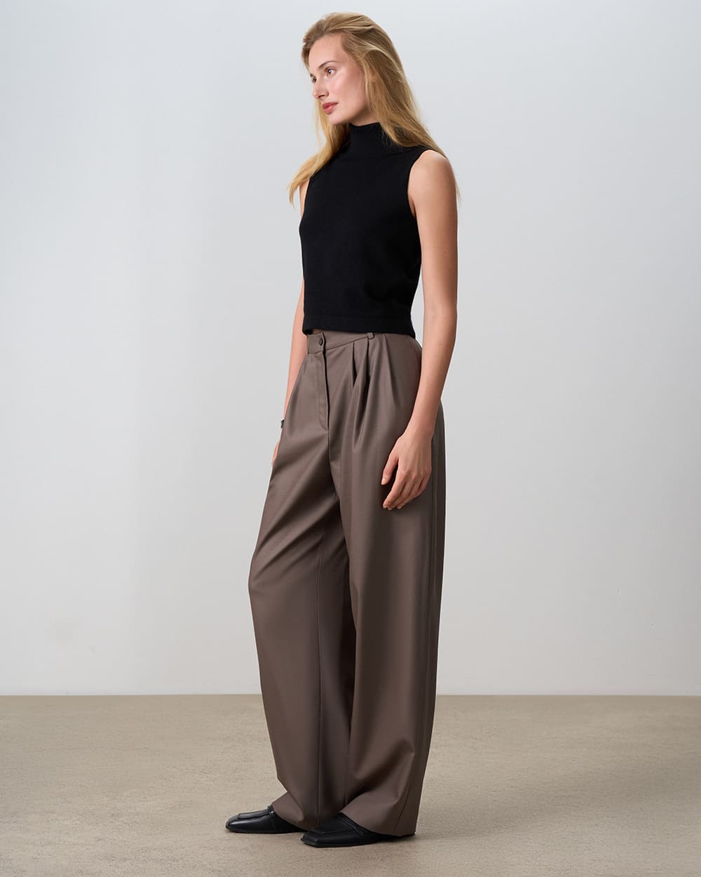 Trousers "Weekend Girl"