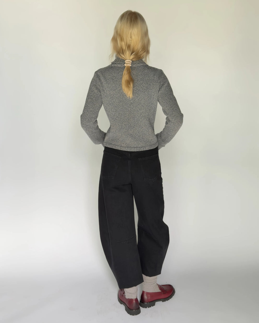 Sweater "Danila"
