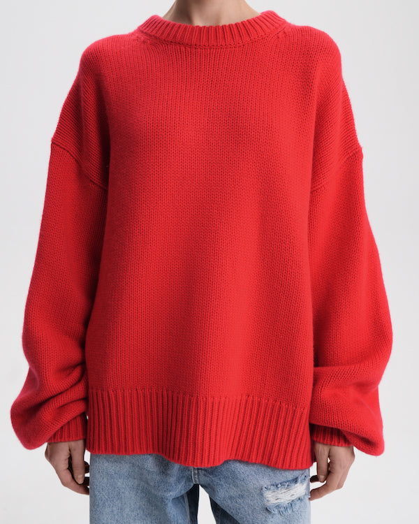 Sweater "Sally"