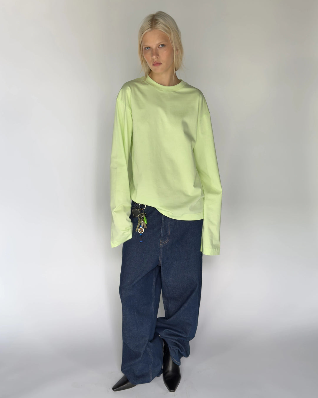 Jeans "6"