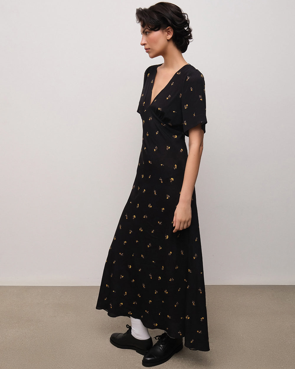 Dress "Anna"