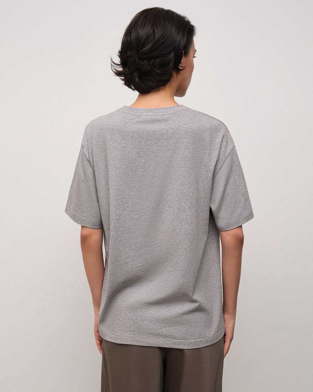 T-shirt "Day Off"
