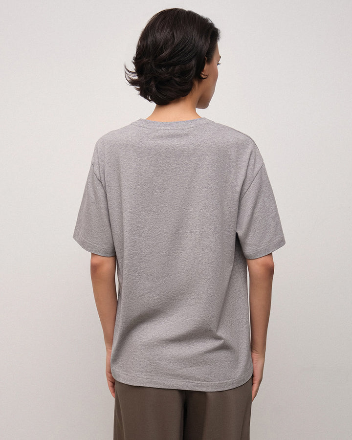 T-shirt "Day Off"