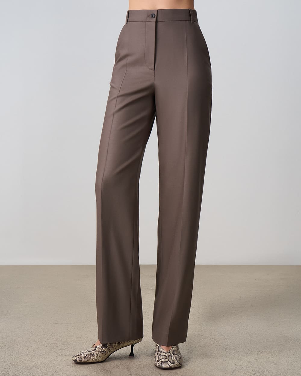 Trousers "Working Girl"