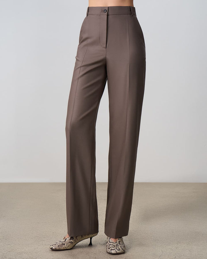 Trousers "Working Girl"