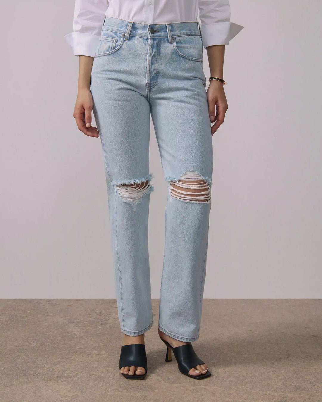 Jeans "8 Air"