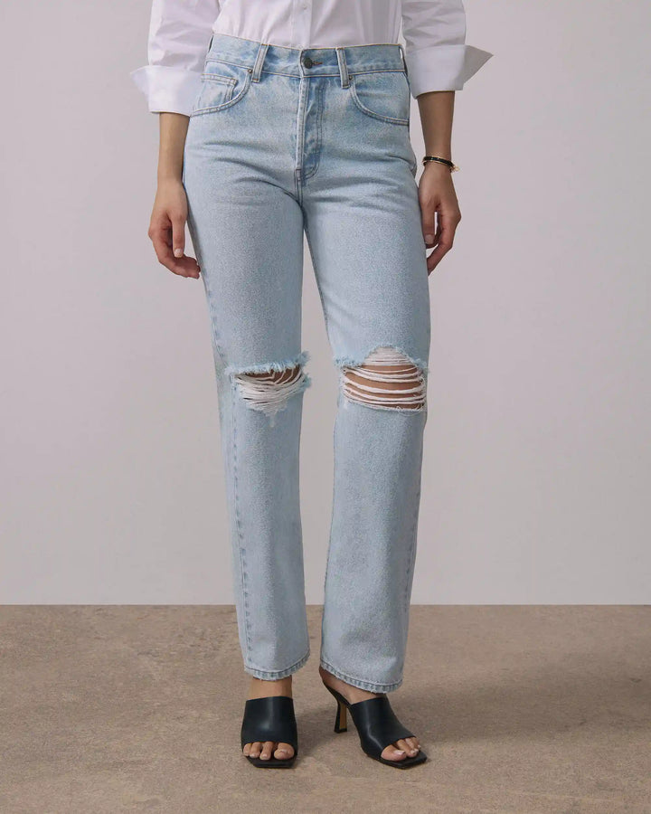 Jeans "8 Air"