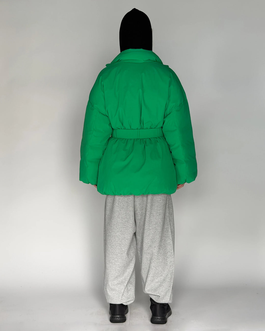 Down Jacket “Cortina”