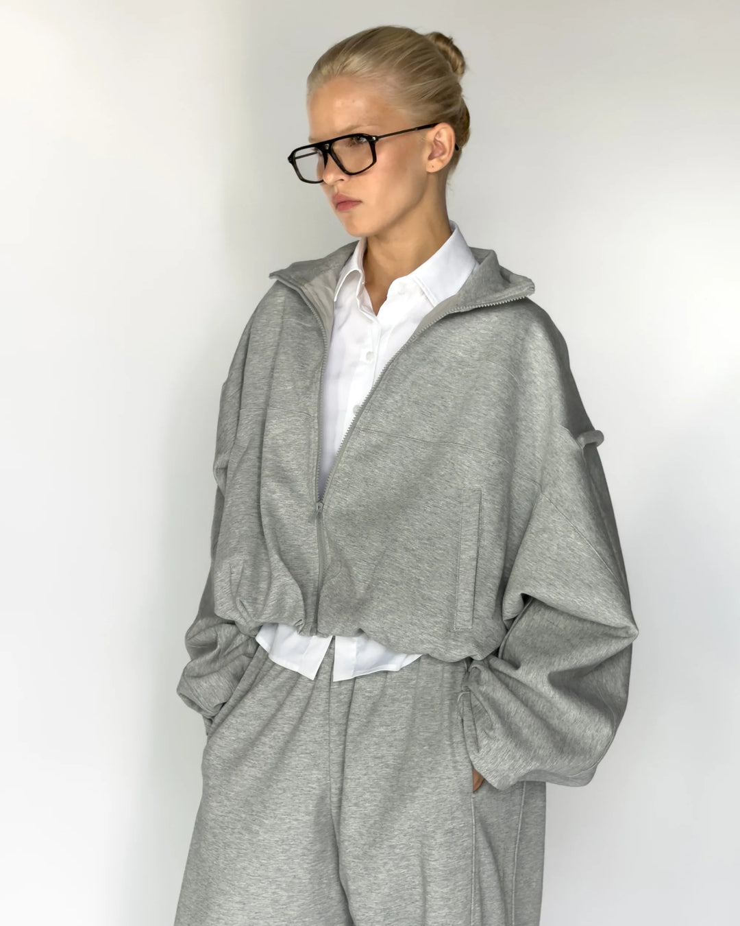 Jacket "Rusana"