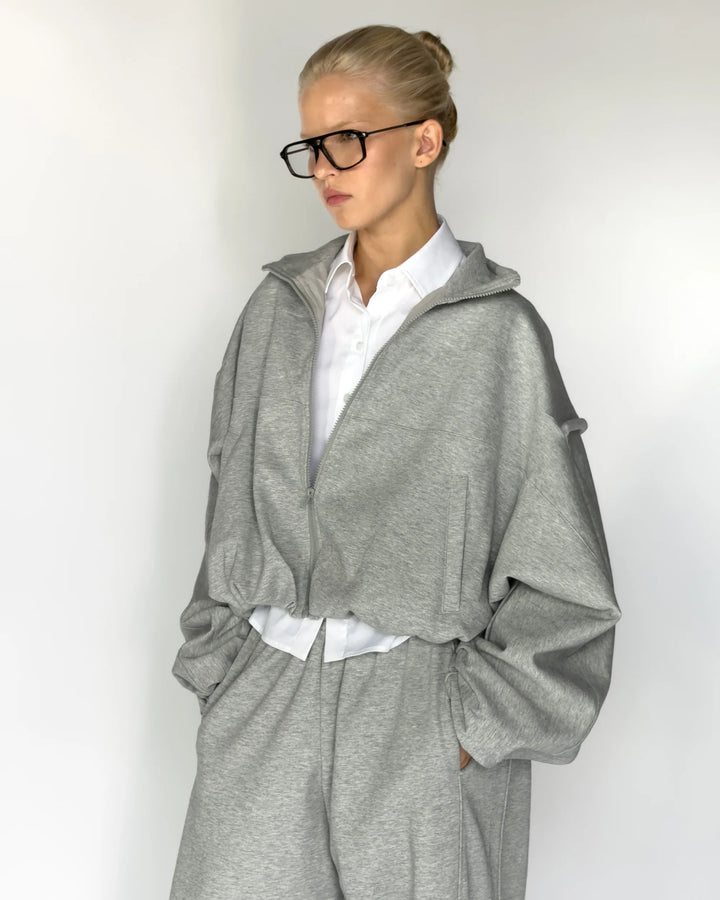 Jacket "Rusana"