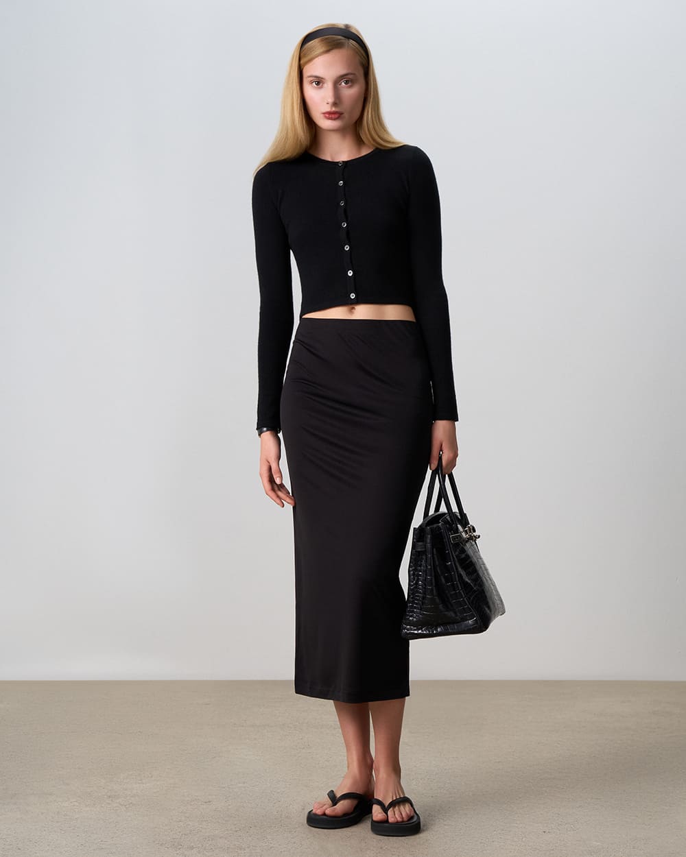 Skirt "Essential"
