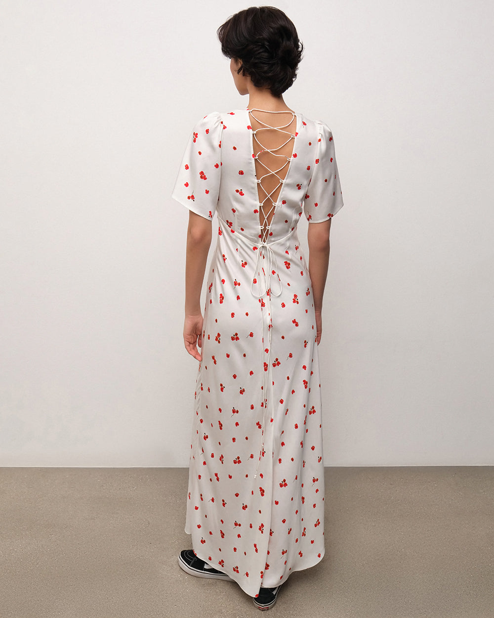 Dress "Anna"