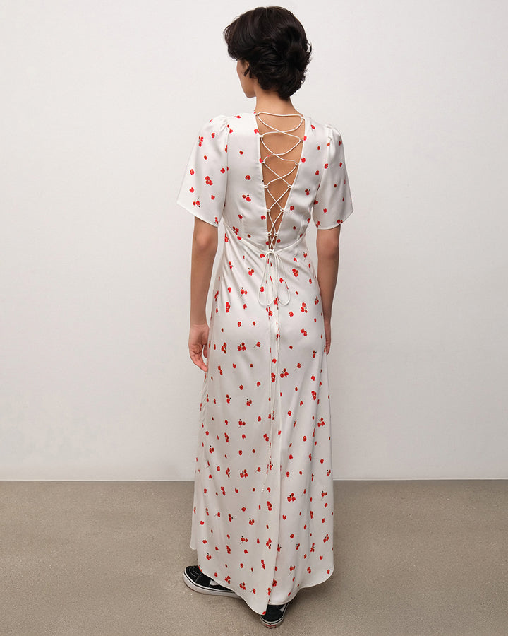 Dress "Anna"