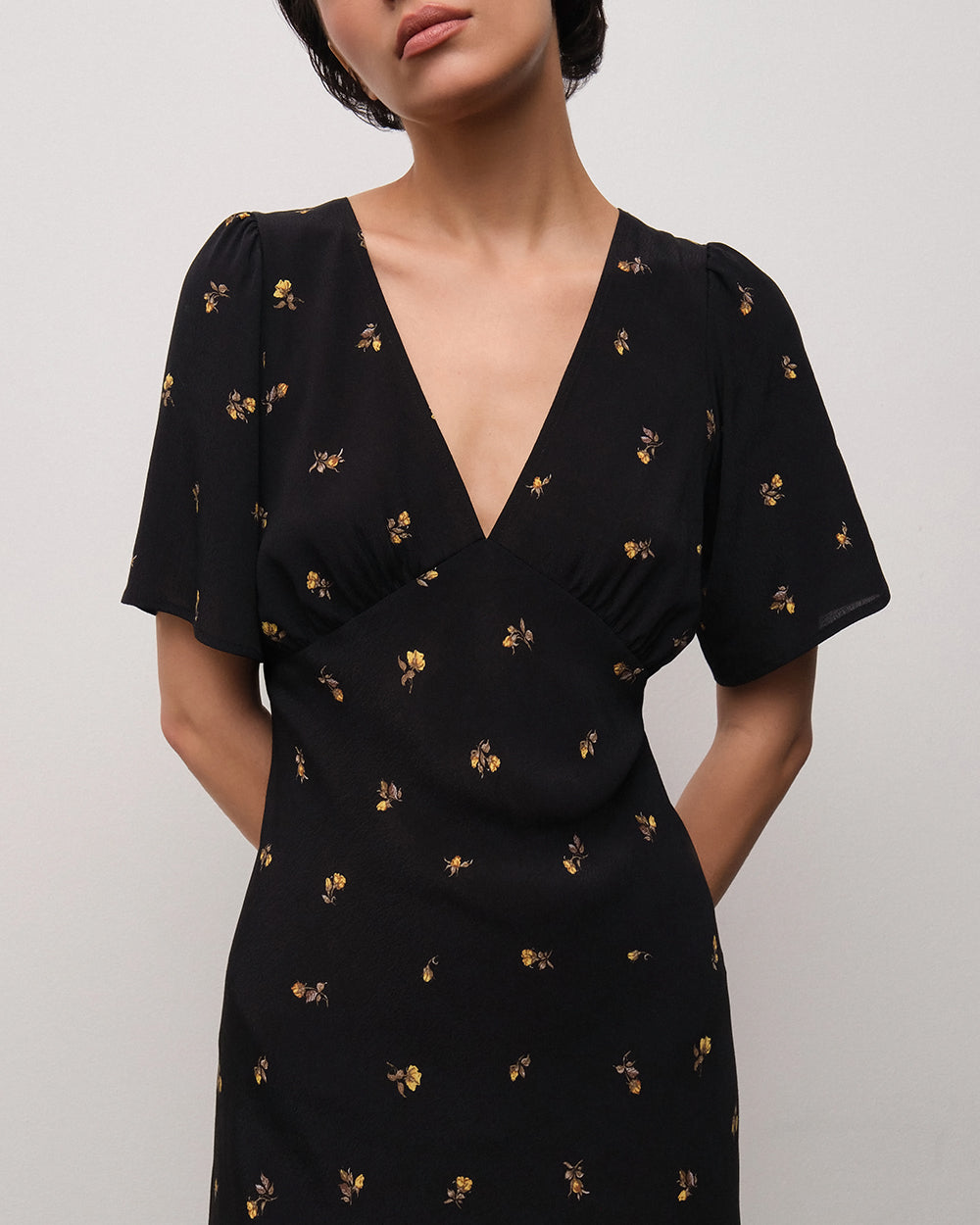 Dress "Anna"