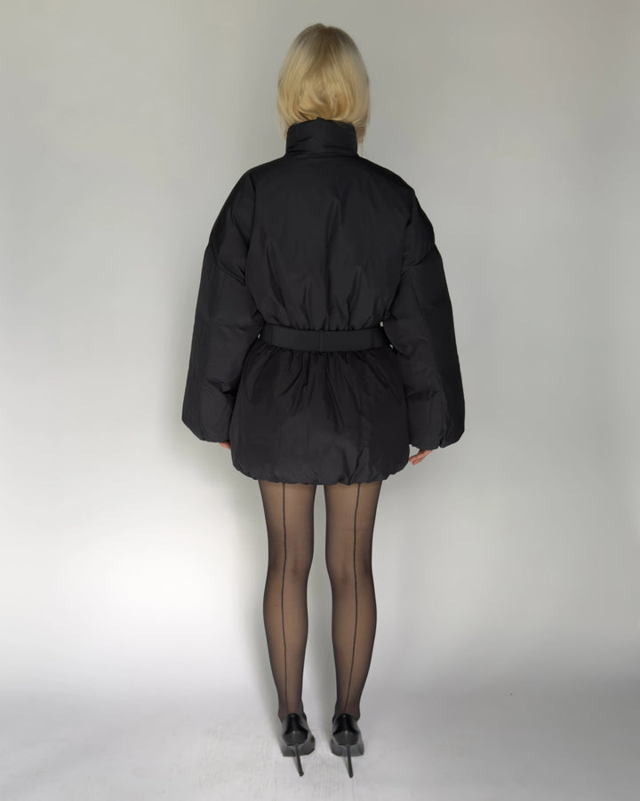 Down Jacket “Cortina”