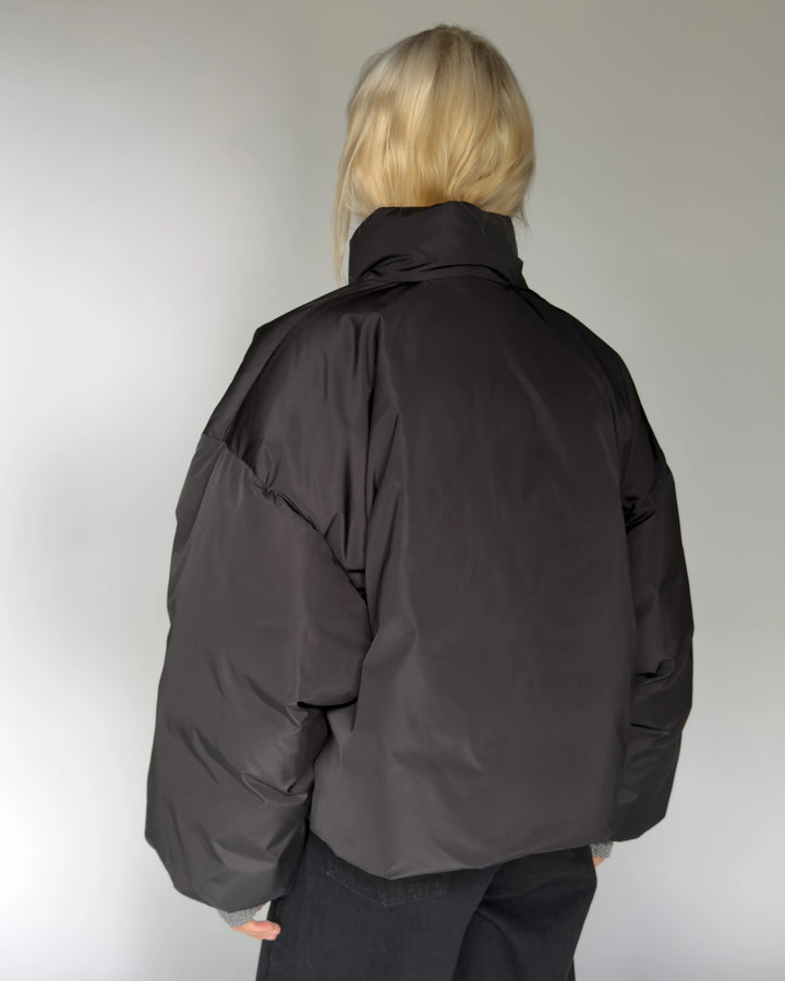 Down Jacket “Short”