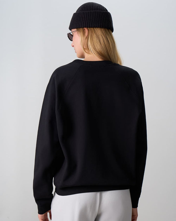 Sweatshirt "Offshore"