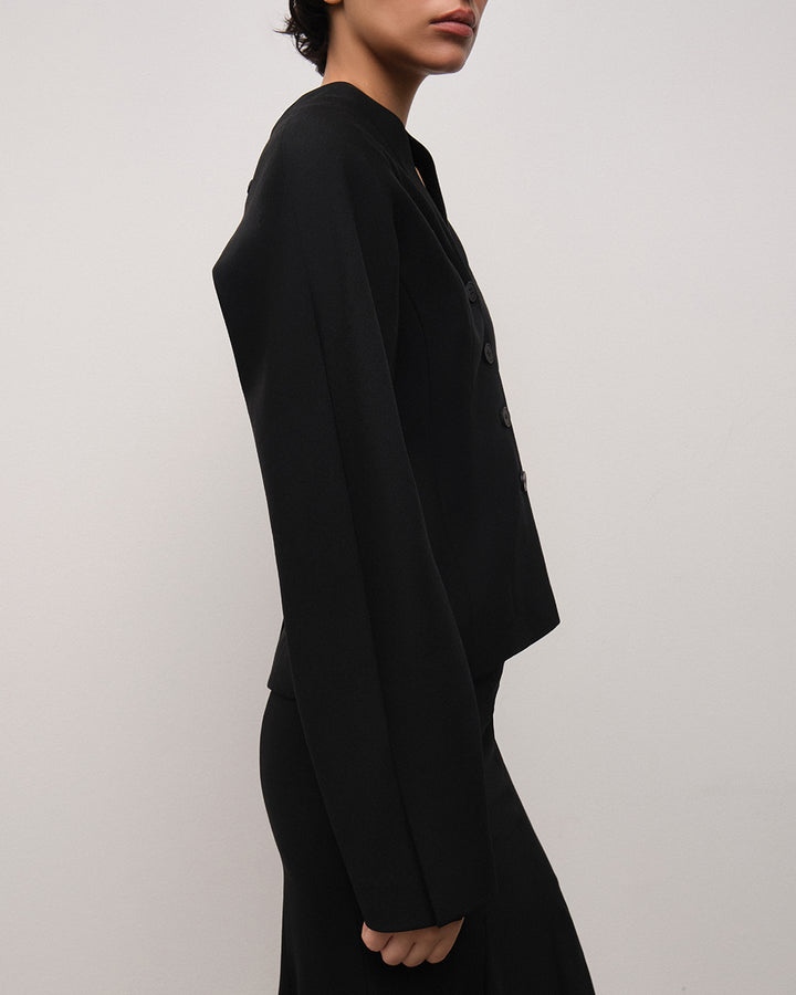 Jacket "Melania"