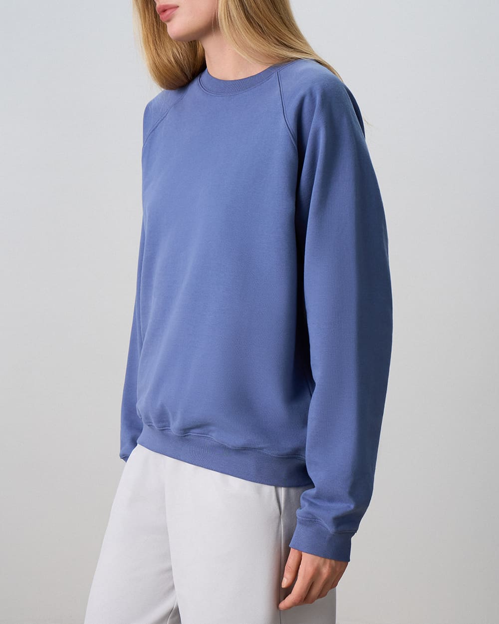 Sweatshirt "Offshore"