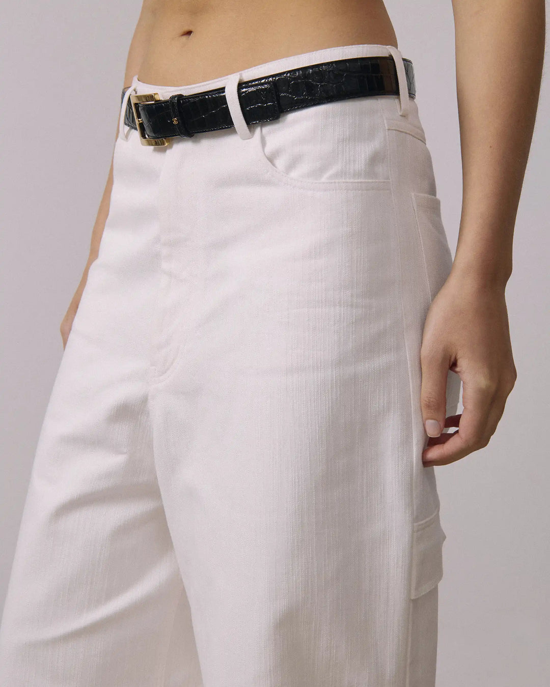Shorts "Workshorts"