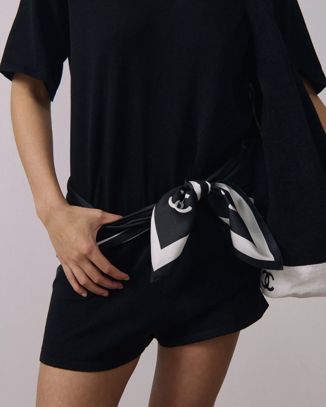 Jumpsuit "Greta"