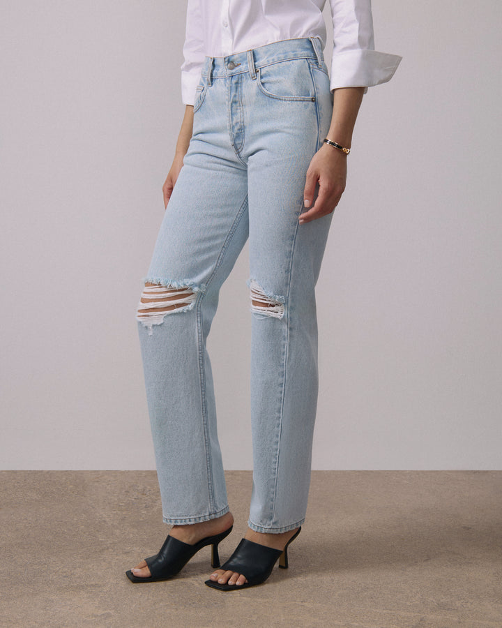 Jeans "8 Air"