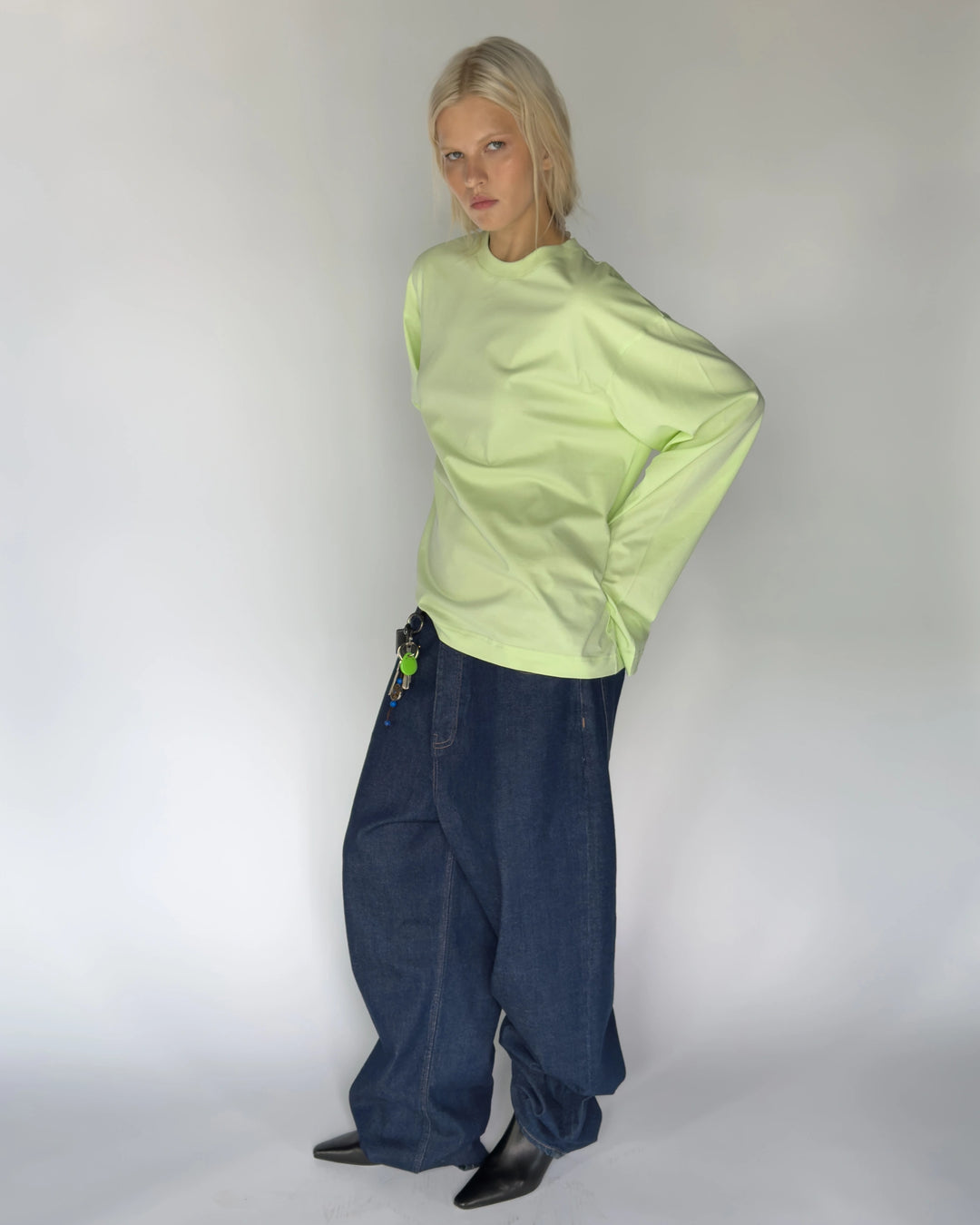 Jeans "6"