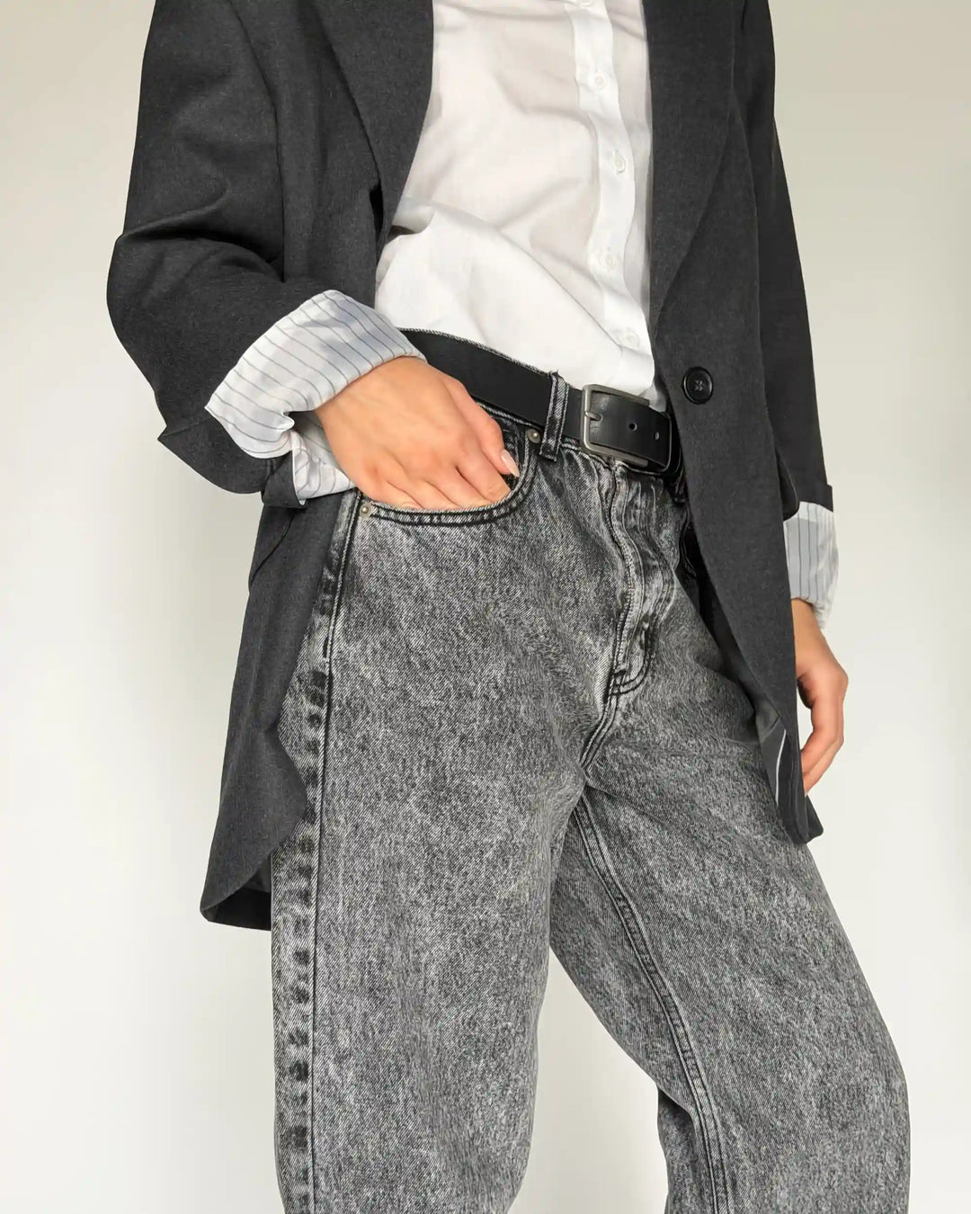 Jeans "8"