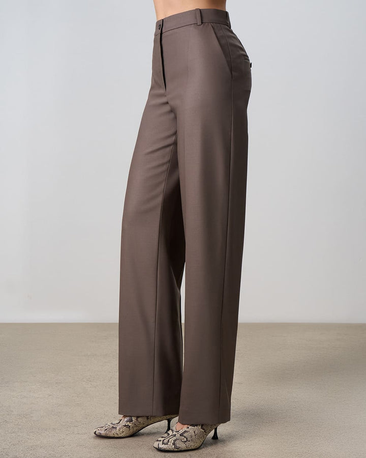 Trousers "Working Girl"
