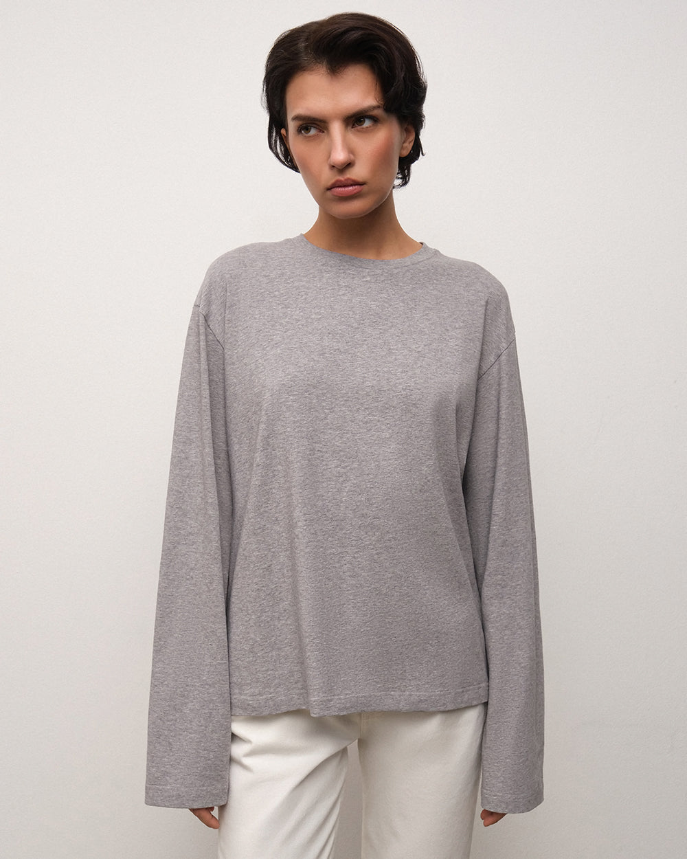 Long sleeve "Day off"