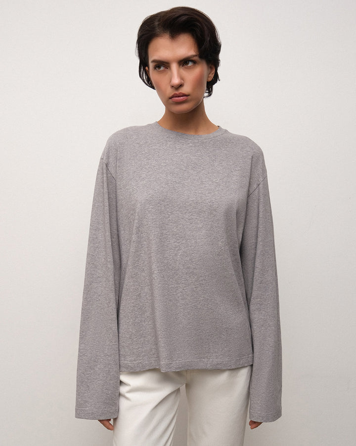 Long sleeve "Day off"