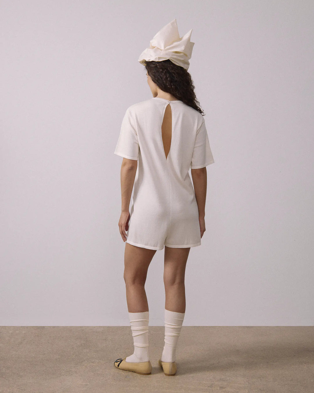 Jumpsuit "Greta"