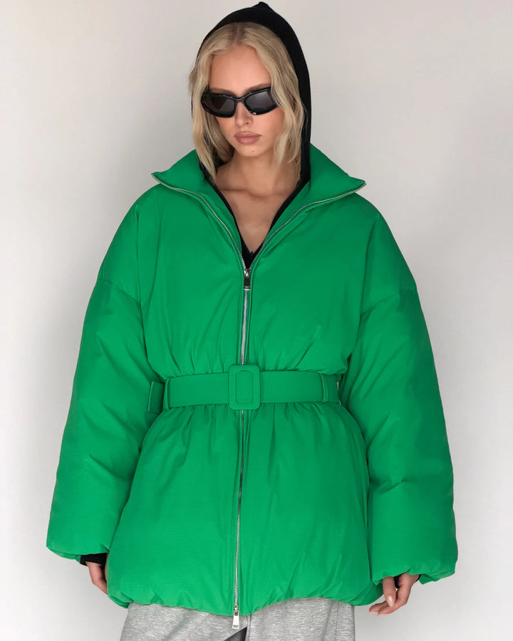 Down Jacket “Cortina”