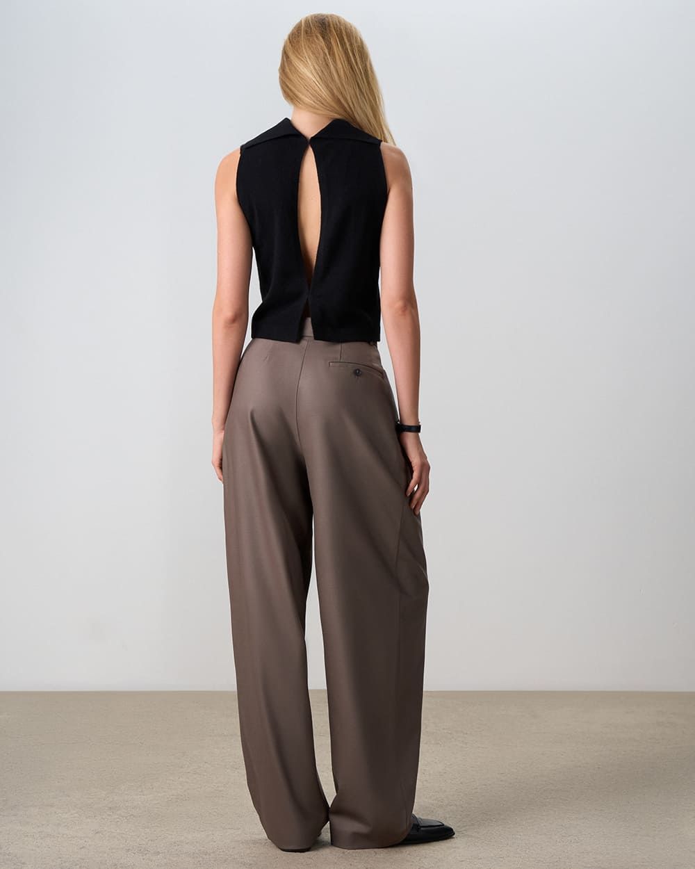 Trousers "Weekend Girl"
