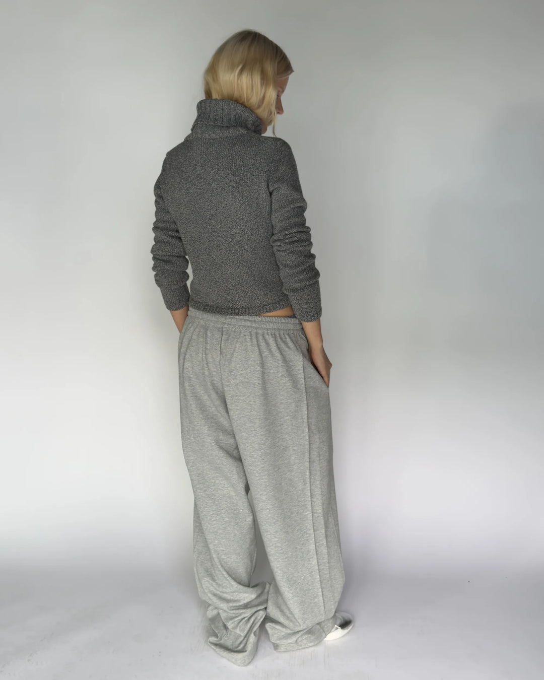 Pants "Rusana"