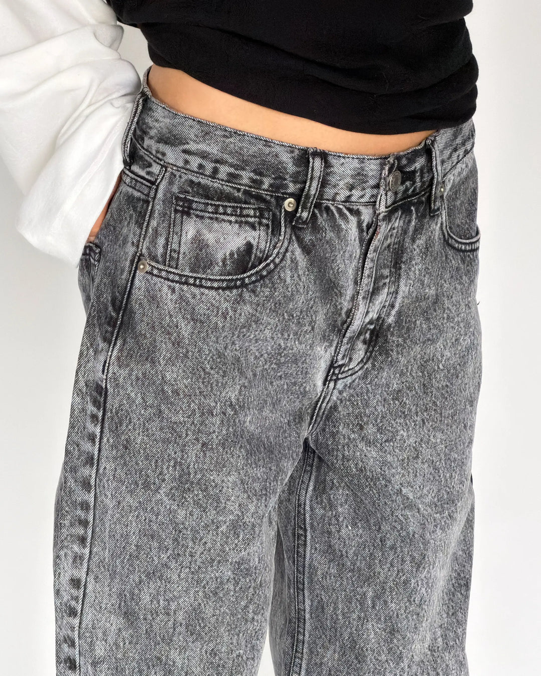 Jeans "8"