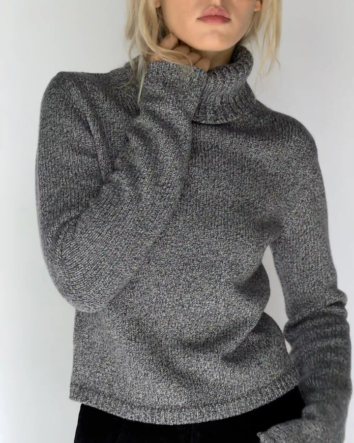 Sweater "Danila"