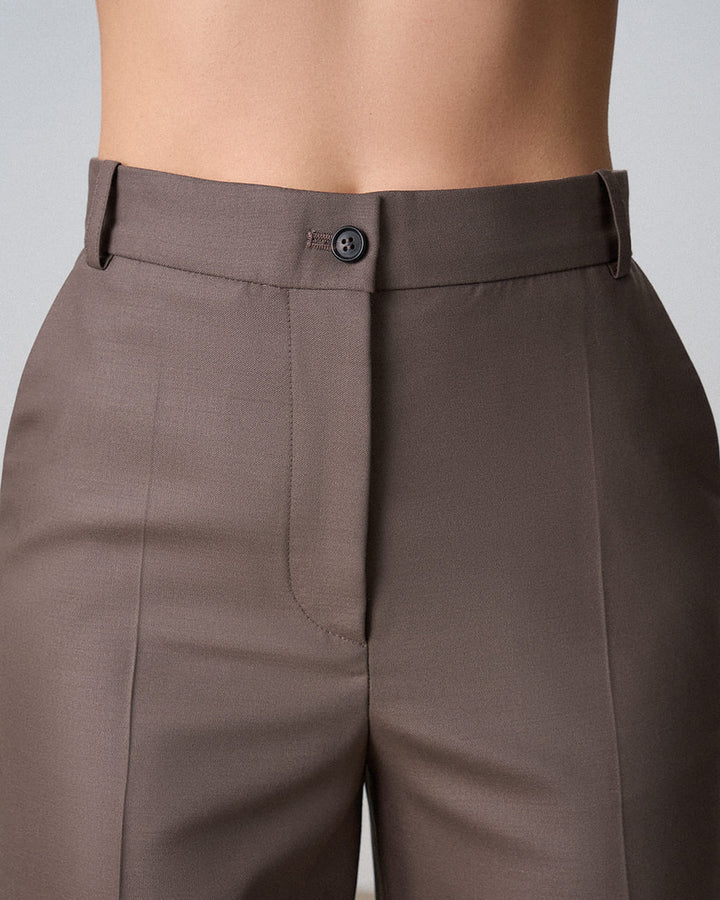 Trousers "Working Girl"