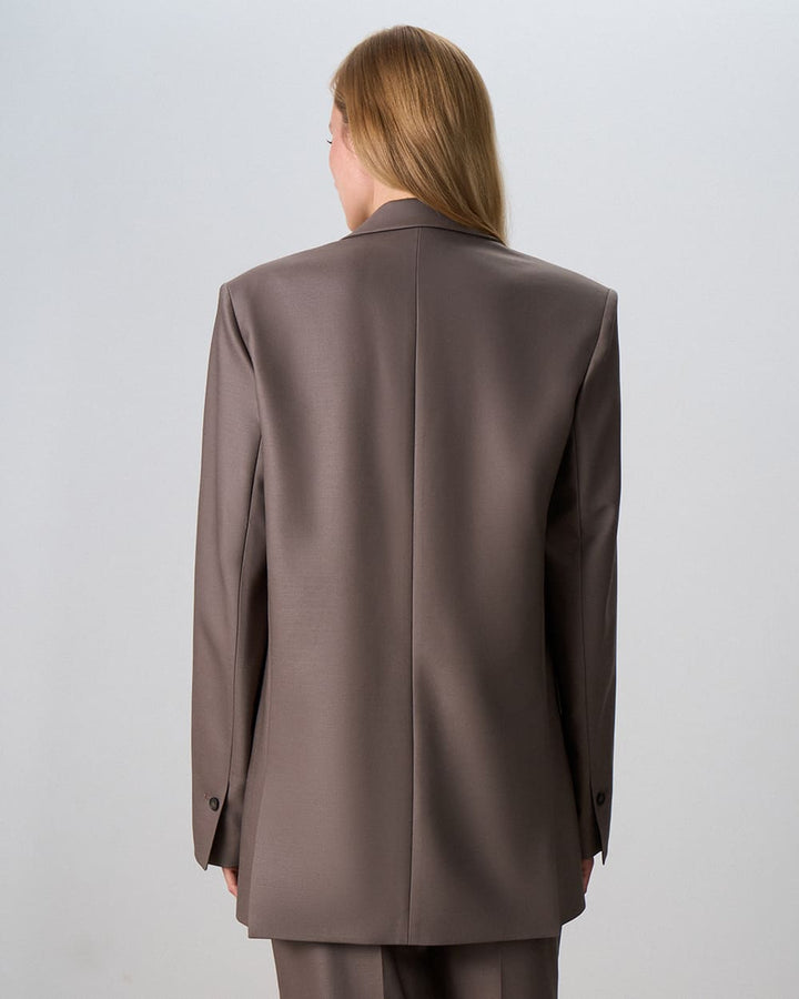 Jacket "Working Girl"