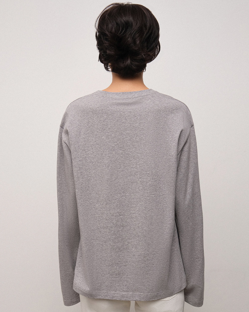 Long sleeve "Day off"