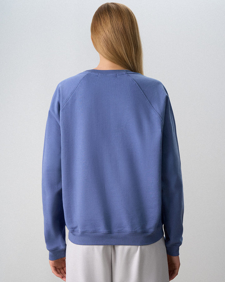 Sweatshirt "Offshore"