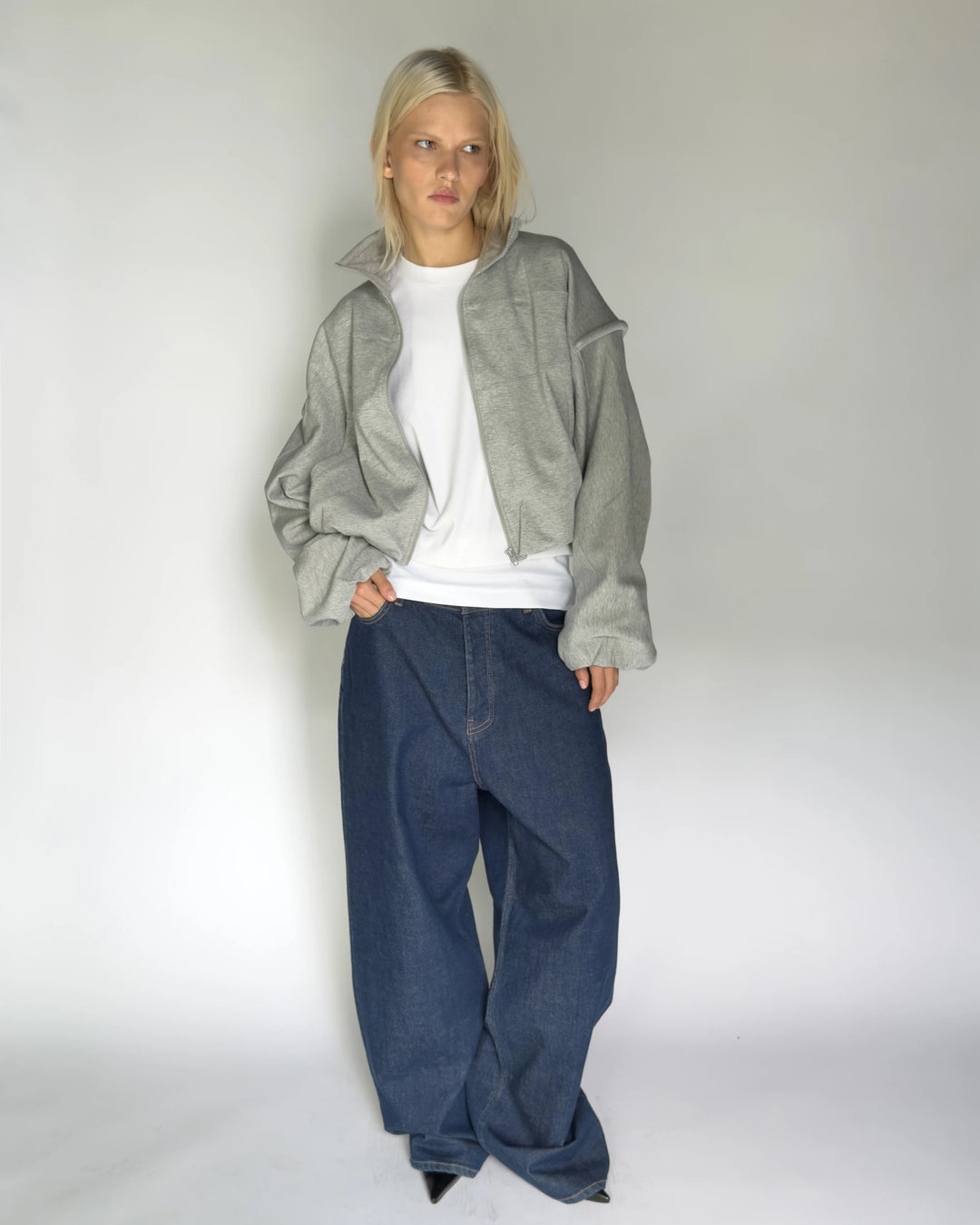 Jacket "Rusana"
