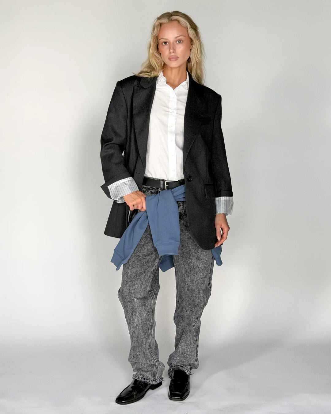 Jeans "8"