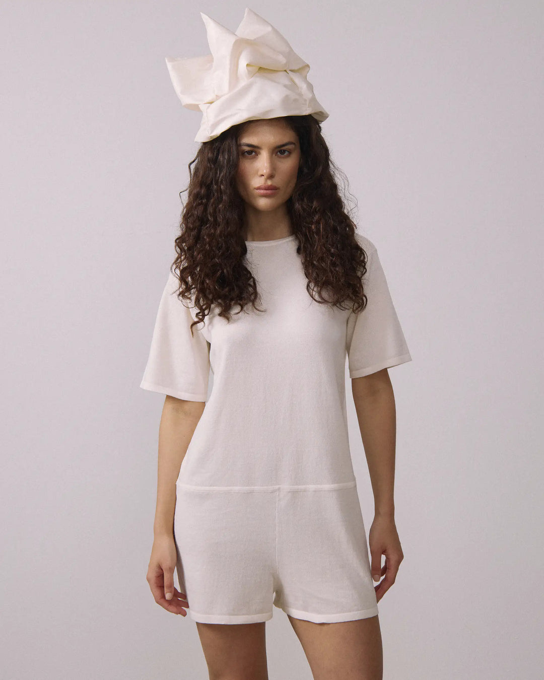 Jumpsuit "Greta"