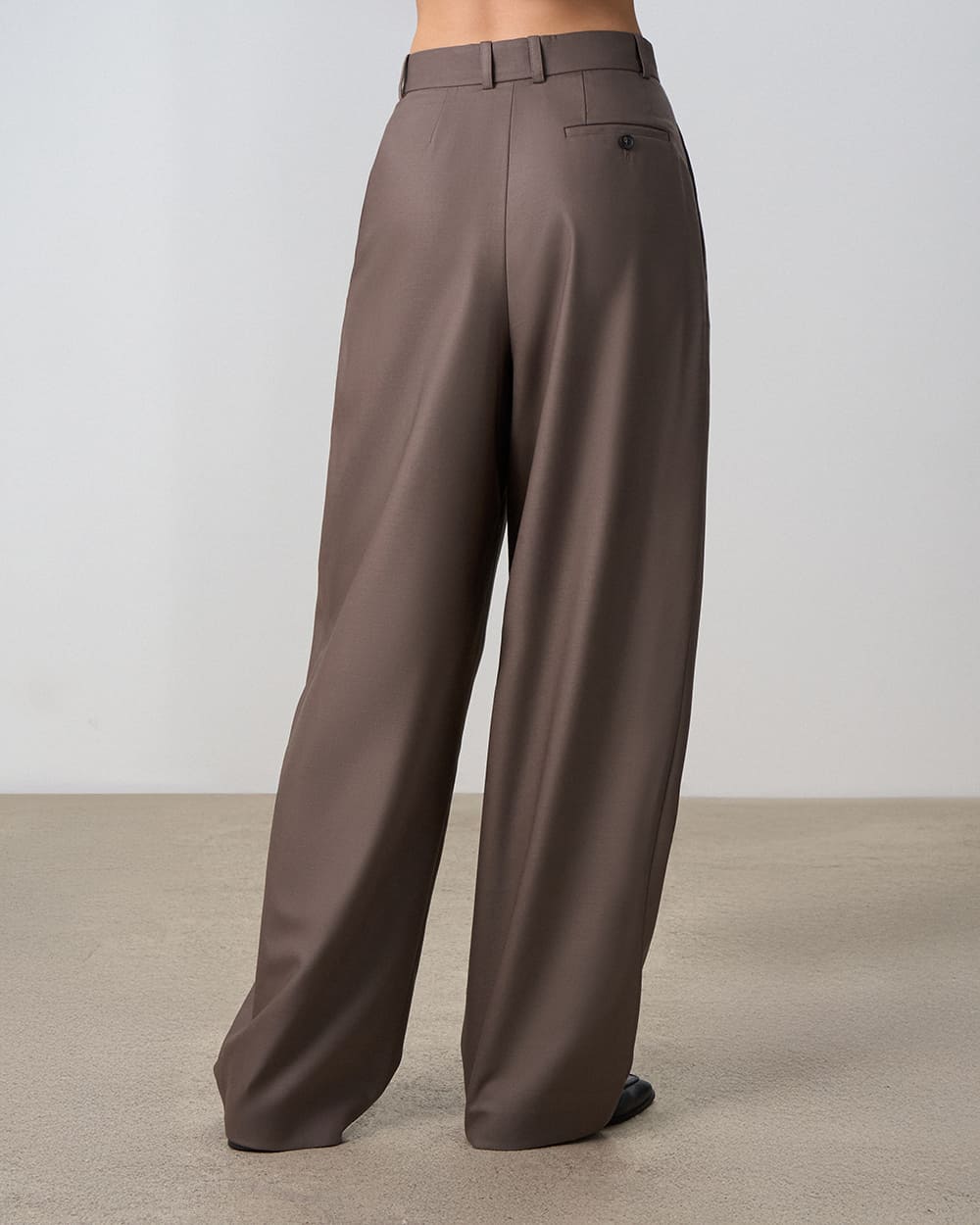 Trousers "Weekend Girl"