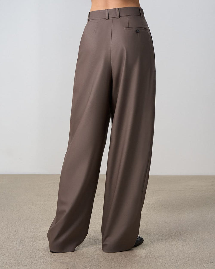 Trousers "Weekend Girl"