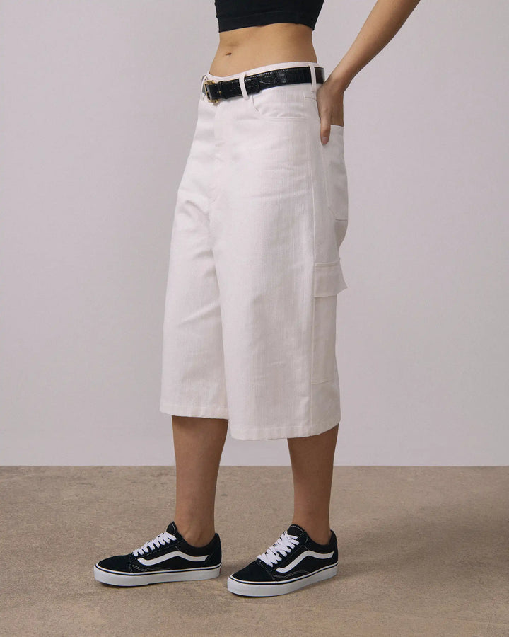 Shorts "Workshorts"