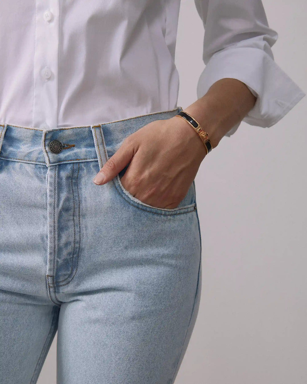 Jeans "8 Air"