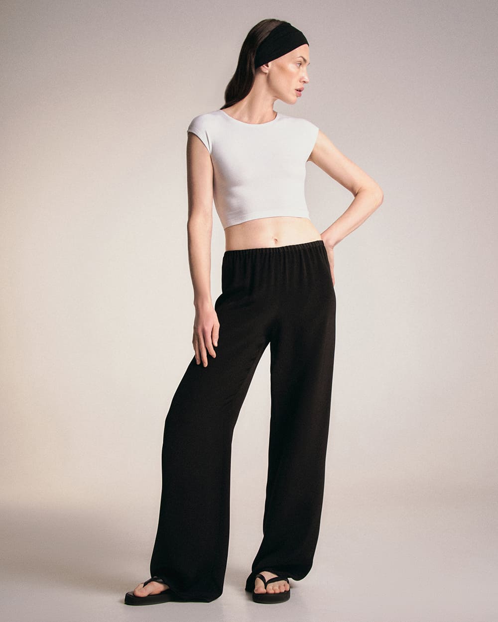 Trousers "Athena"
